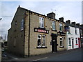 The Stanley, Oxford Road, Burnley