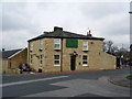 The Rifle Volunteer Smalley Street, Burnley