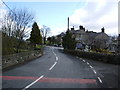 West Bradford Bridge, West Bradford