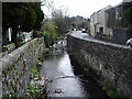 West Bradford Brook