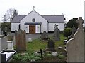 Aldergrove Church of Ireland