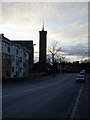 Spire of St Stephen