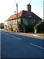 Holly Cottage, High Street