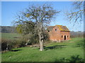 Barn near Beacon Hill Farm - 1