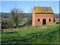 Barn near Beacon Hill Farm - 2