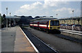 Ilkley station