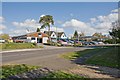 Wells Garage, Salisbury Road, Ringwood