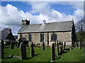 St Ambrose Church, Grindleton