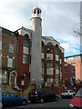 North London Central Mosque, Finsbury Park