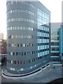 SE3134 : Bexley Wing, St James' University Hospital, Leeds by Rich Tea