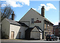 The Bridge Inn, Cinderford Bridge