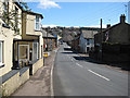 St Whites Road, Cinderford