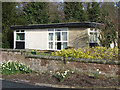 The bungalow at Coldstream Cottage Hospital