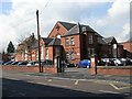 Lofthouse Gate Primary School - Canal Lane