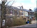 Station Lane Terrace, Oughtibridge