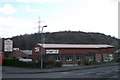 Beres Pork Shop Head Office, Herries Road, Sheffield