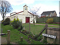 Church of the Good Shepherd, Broadwell