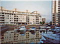 The Marina, Chelsea Harbour, London