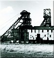 Wheldale Colliery, Castleford: "the sunshine pit"