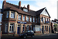 Queens Hotel, Long Eaton