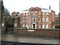 Royal Hampshire Regiment Museum