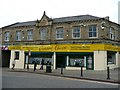 Former co-op, Old Wakefield Road, Moldgreen, Dalton (Huddersfield)