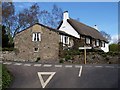 Cottage at Wolleigh