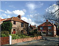 Church Lane, Keyingham