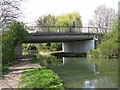 Black Horse Bridge 15, Paddington Arm