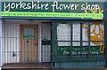 Yorkshire Flower Shop