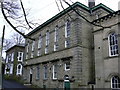 Rossendale Magistrates Court