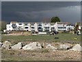 Mudeford: harbourside apartments