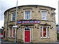 The Wellington, Todmorden Road, Burnley