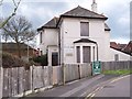 Disused Vicarage, Eastney - Portsmouth