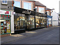 A new fish and chip shop in Minster, Thanet