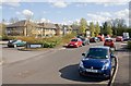 Part of Headlands Business Park, Blashford