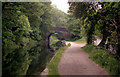 High Royd Bridge 3, Rochdale Canal