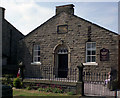 Ebeneezer Baptist Chapel, Salterforth