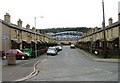 Town Terrace - Leeds Road