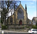 Polish Catholic Church - Fitzwilliam Street