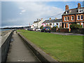 J3979 : The Esplanade, Kinnegar, Holywood by Rossographer