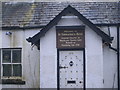 Entrance to the Old Ferry Inn