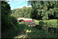 Cruising the Staffordshire & Worcester Canal