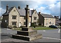 Kirkby Malzeard market cross