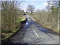 The Bridge over the Ale Water