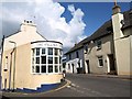 Hairdressers, Kingskerswell