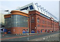 Ibrox Stadium