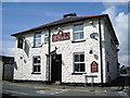 The Sun Inn, 1 Burnley Road, Burnley