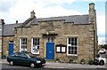 Kirkby Malzeard village hall