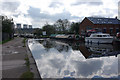 Erewash Canal, Trentlock